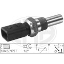 Sonde de température, liquide de refroidissement