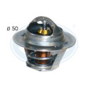 Thermostat, liquide de refroidissement