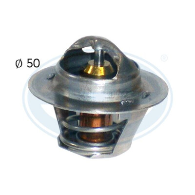 Thermostat, liquide de refroidissement