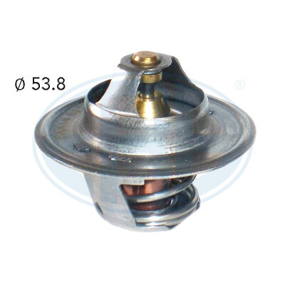 Thermostat, liquide de refroidissement