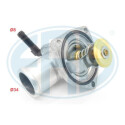 Thermostat, liquide de refroidissement