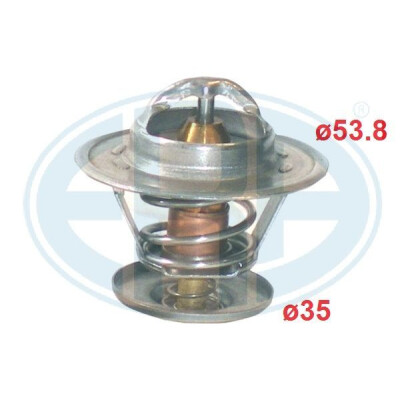 Thermostat, liquide de refroidissement