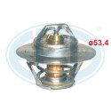 Thermostat, liquide de refroidissement