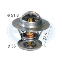 Thermostat, liquide de refroidissement