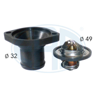 Thermostat, liquide de refroidissement