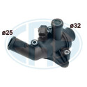 Thermostat, liquide de refroidissement