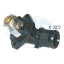Thermostat, liquide de refroidissement