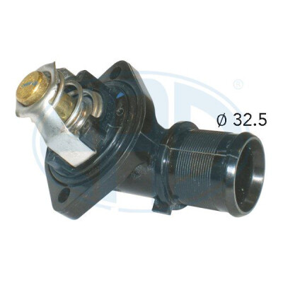 Thermostat, liquide de refroidissement