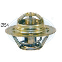 Thermostat, liquide de refroidissement