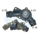 Thermostat, liquide de refroidissement