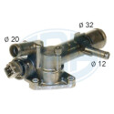 Thermostat, liquide de refroidissement