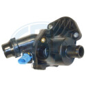 Thermostat, liquide de refroidissement