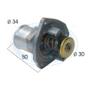 Thermostat, liquide de refroidissement