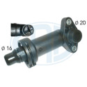 Thermostat, liquide de refroidissement