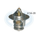Thermostat, liquide de refroidissement