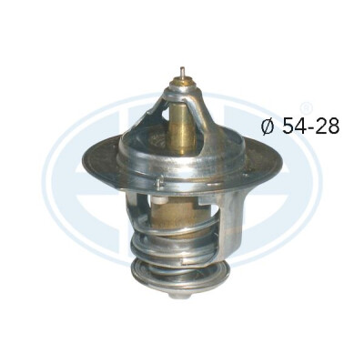 Thermostat, liquide de refroidissement
