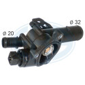 Thermostat, liquide de refroidissement