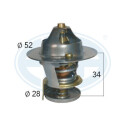 Thermostat, liquide de refroidissement
