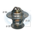 Thermostat, liquide de refroidissement