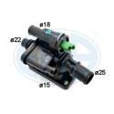 Thermostat, liquide de refroidissement