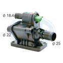 Thermostat, liquide de refroidissement