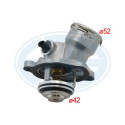 Thermostat, liquide de refroidissement