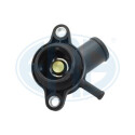 Thermostat, liquide de refroidissement