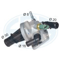 Thermostat, liquide de refroidissement