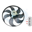 Ventilateur, refroidissement du moteur