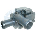 Pompe à eau auxiliaire (circuit d'eau de refroidiss.)