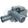 Pompe à eau auxiliaire (circuit d'eau de refroidiss.)