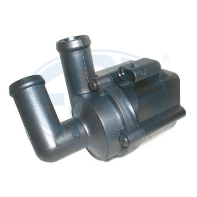 Pompe à eau auxiliaire (circuit d'eau de refroidiss.)