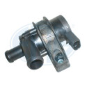 Pompe à eau auxiliaire (circuit d'eau de refroidiss.)
