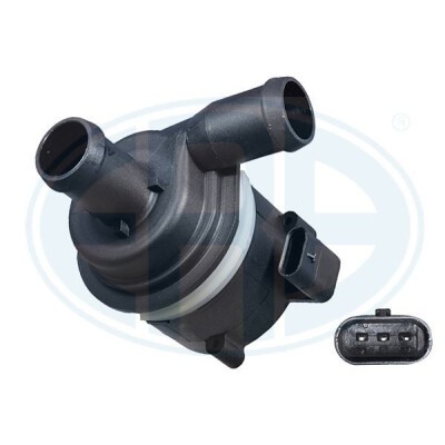 Pompe à eau auxiliaire (circuit d'eau de refroidiss.)