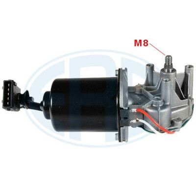 Moteur d'essuie-glace