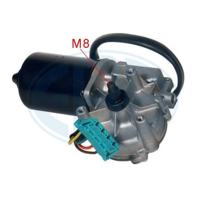 Moteur d'essuie-glace