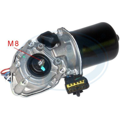 Moteur d'essuie-glace