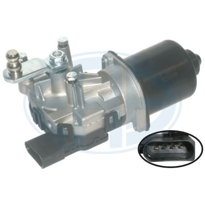 Moteur d'essuie-glace
