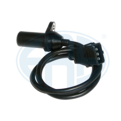 Capteur d'angle, vilebrequin