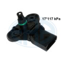Capteur, pression du tuyau d'admission