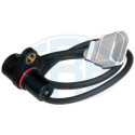 Capteur d'angle, vilebrequin
