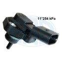 Capteur, pression du tuyau d'admission