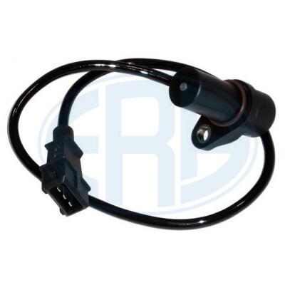Capteur d'angle, vilebrequin