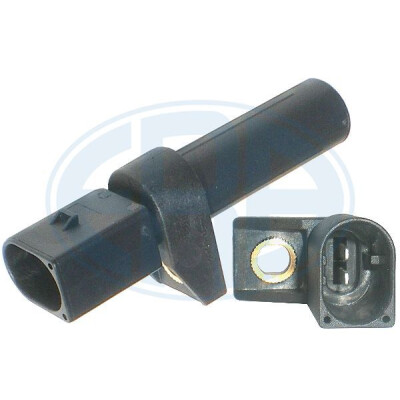 Capteur d'angle, vilebrequin