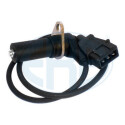 Capteur d'angle, vilebrequin