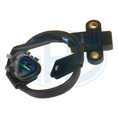 Capteur d'angle, vilebrequin