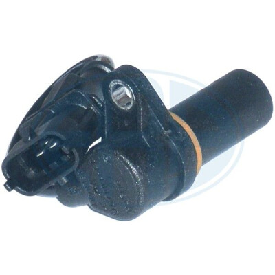 Capteur d'angle, vilebrequin