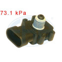 Capteur, pression du tuyau d'admission