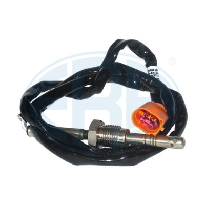Capteur, température des gaz
