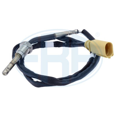 Capteur, température des gaz